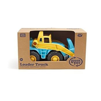 green　toys　６個セット Amazon.co.jp: Green Toys ローダートラック/ : おもちゃ